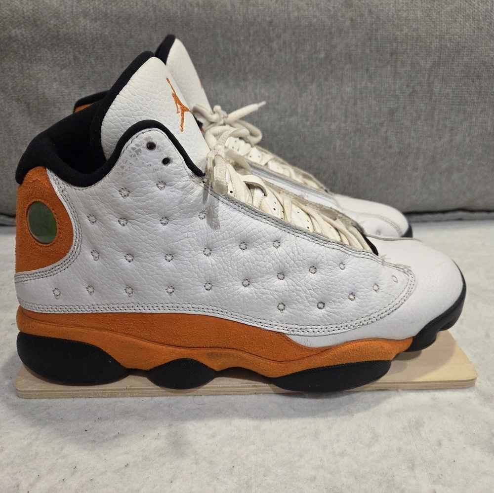 Nike Air Jordan 13 Retro "Starfish" Men's Size 10